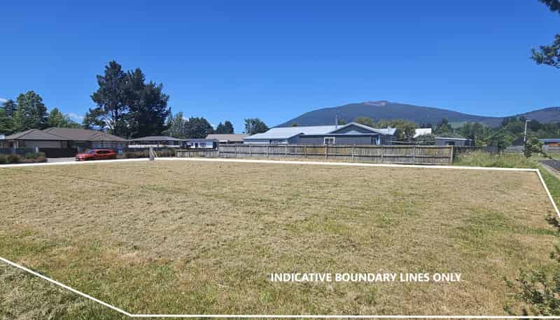 4 Ngahana Place, Turangi