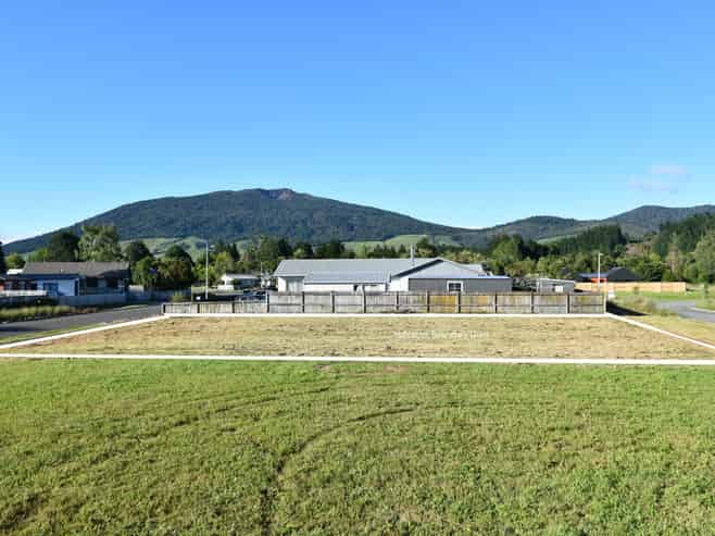 4 Ngahana Place, Turangi