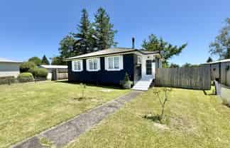 6 Melrose Place, Tokoroa