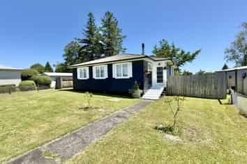 6 Melrose Place, Tokoroa