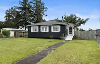 6 Melrose Place, Tokoroa