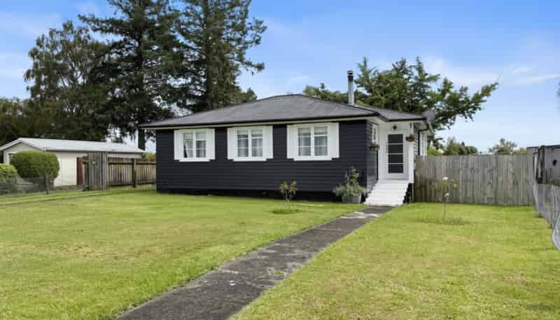 6 Melrose Place, Tokoroa