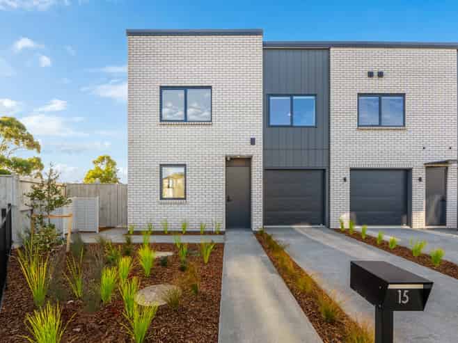 15 Pohorama Lane, Conifer Grove