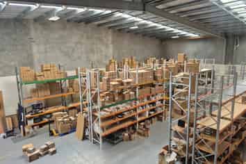 Quality Warehouse & Office Opportunity