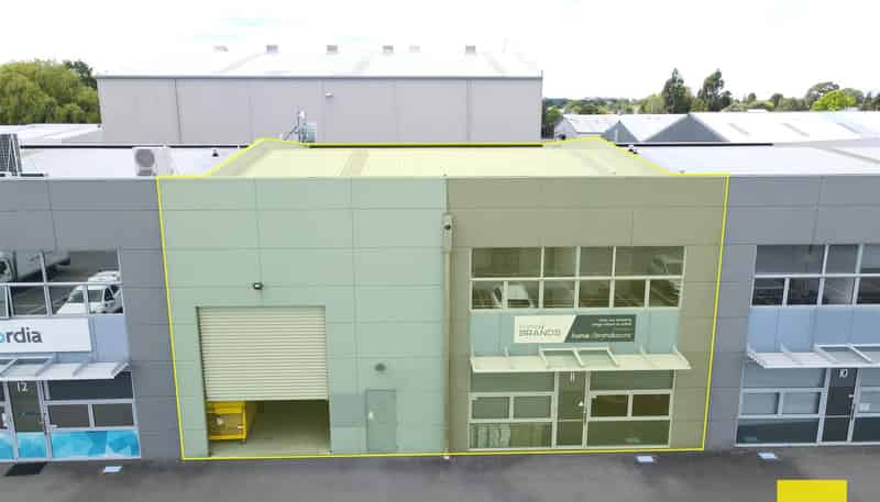  11/150 Cavendish Road, Casebrook