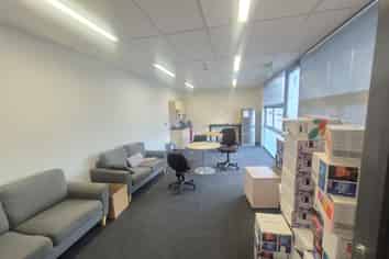 Quality Warehouse & Office Opportunity