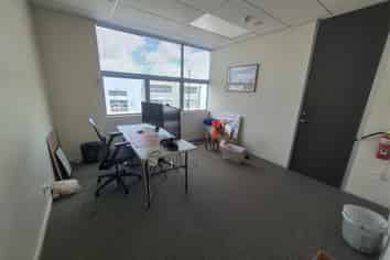 Quality Warehouse & Office Opportunity