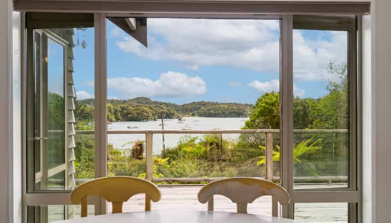 2a Petersons Hill Road, Stewart Island