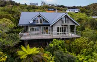 2a Petersons Hill Road, Stewart Island