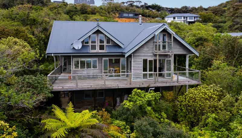 2a Petersons Hill Road, Stewart Island