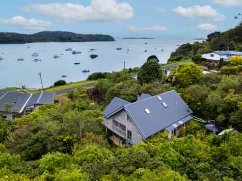 2a Petersons Hill Road, Stewart Island