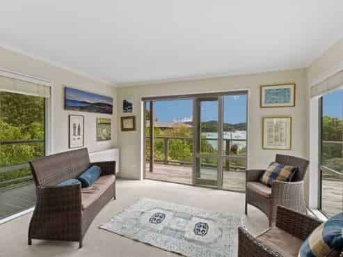 2a Petersons Hill Road, Stewart Island
