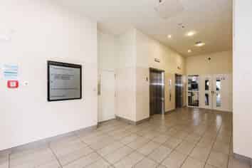 OFFICE IN THE HEART OF MANUKAU
