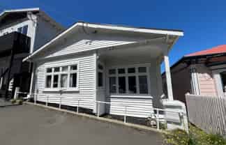 50 Ellice Street, Mount Victoria