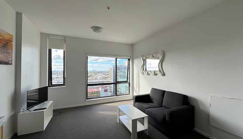 1103/17 Putney Way, Manukau