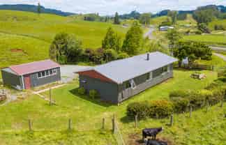 680  State Highway 4, Te Mapara