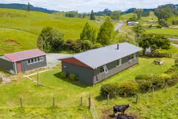 680  State Highway 4, Te Mapara