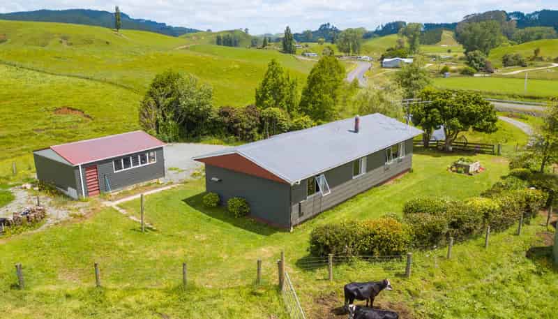680  State Highway 4, Te Mapara