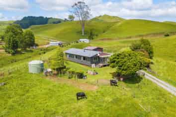 680  State Highway 4, Te Mapara