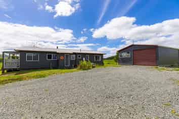 680  State Highway 4, Te Mapara
