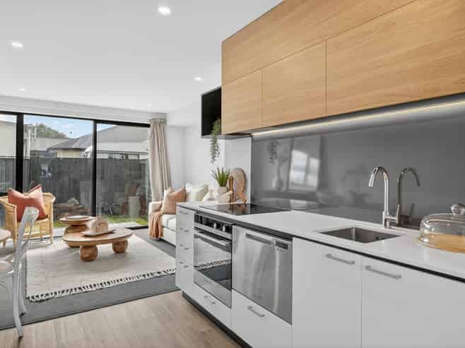 6/24 Percy Street, Phillipstown