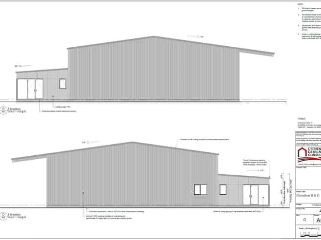 NEW INDUSTRIAL OPPOSITE KERIKERI AIRPORT 
