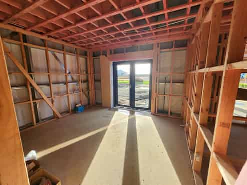 NEW INDUSTRIAL OPPOSITE KERIKERI AIRPORT 
