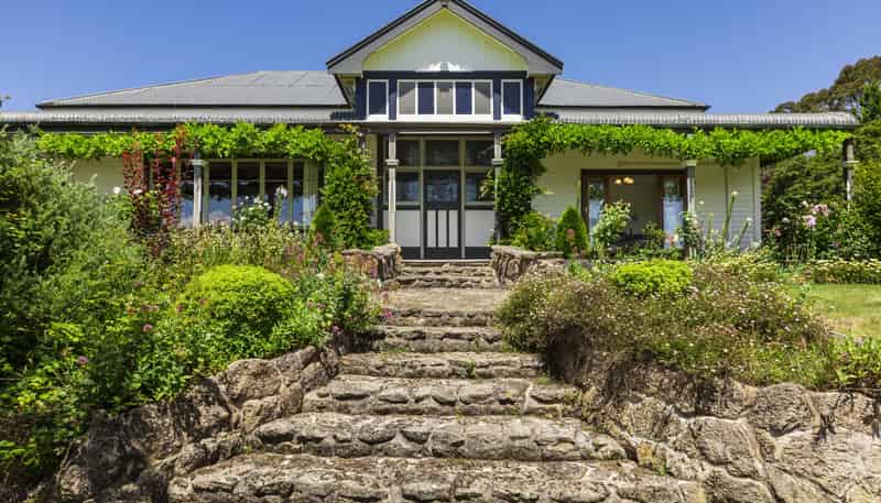 223 Farm Road, Waipukurau