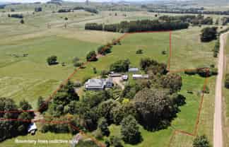 223 Farm Road, Waipukurau