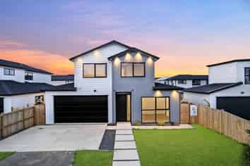 16 Gertrude Cole Road, Clarks Beach