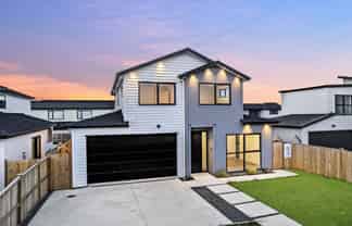 16 Gertrude Cole Road, Clarks Beach