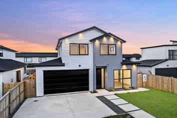 16 Gertrude Cole Road, Clarks Beach