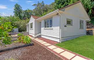 48 Atawhai Drive, The Wood