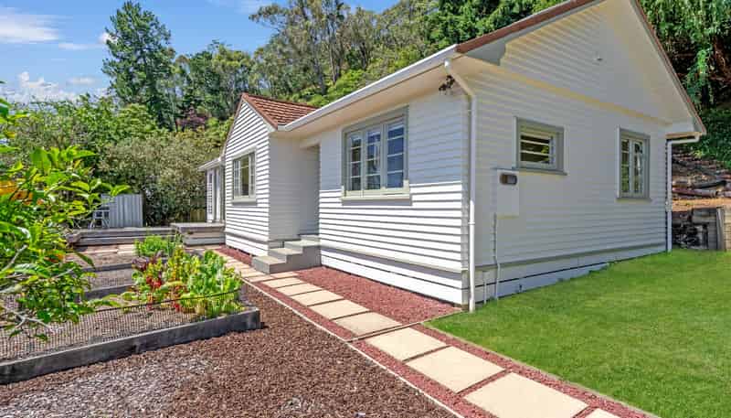 48 Atawhai Drive, The Wood