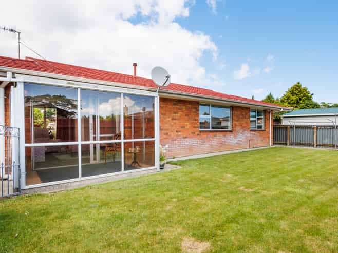 29B Raglan Avenue, Cloverlea