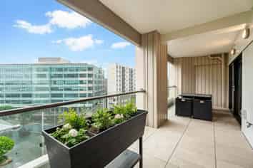 502/41 Beach Road, Auckland Central