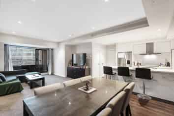 502/41 Beach Road, Auckland Central