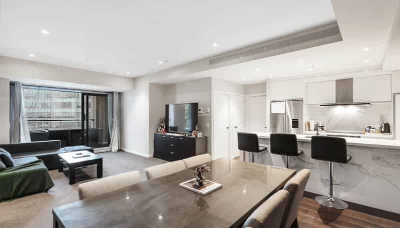 502/41 Beach Road, Auckland Central