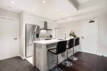 502/41 Beach Road, Auckland Central