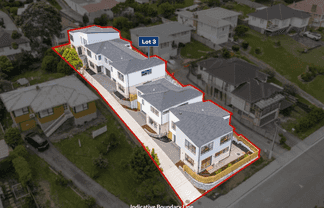 3/5 Subritzky Avenue, Mount Roskill