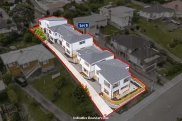 3/5 Subritzky Avenue, Mount Roskill