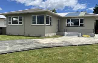 21 Nottingham Avenue, Awapuni