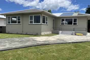 21 Nottingham Avenue, Awapuni