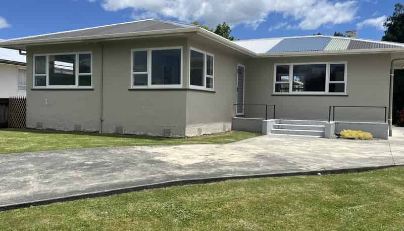 21 Nottingham Avenue, Awapuni