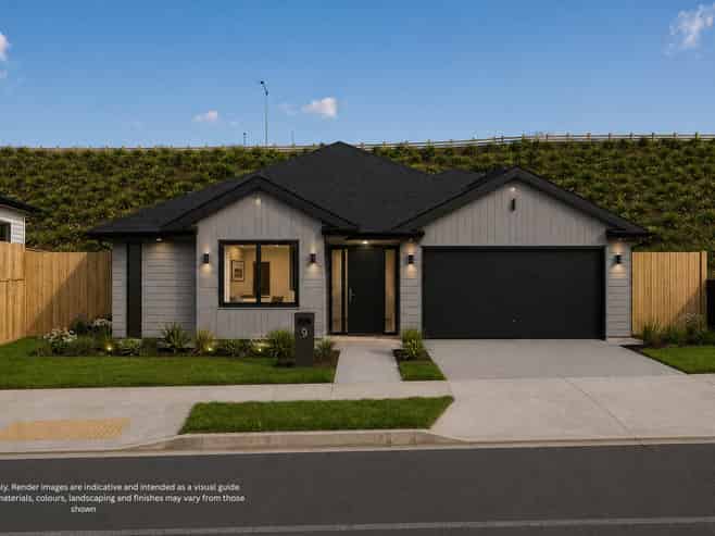 9 Pekanga Road, Millwater