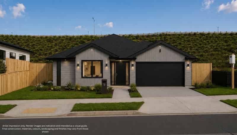 9 Pekanga Road, Millwater