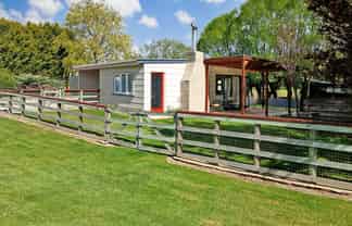 5 Main Street, Waipiata