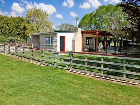 5 Main Street, Ranfurly