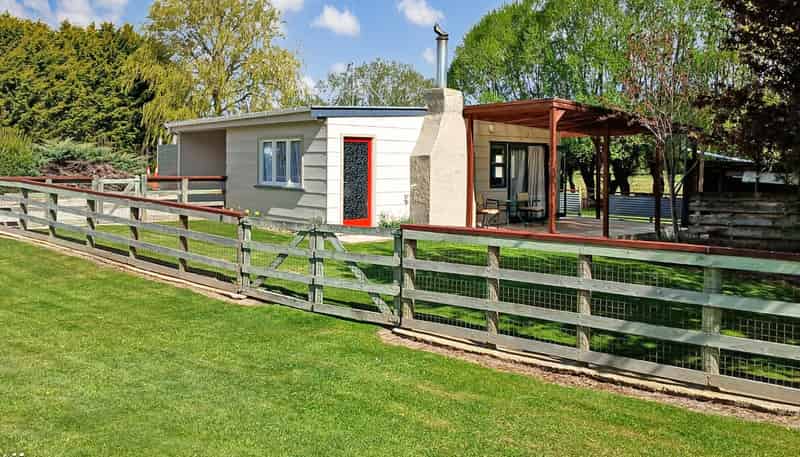 5 Main Street, Waipiata