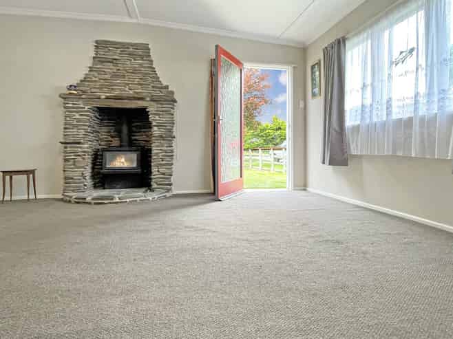 5 Main Street, Waipiata